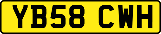 YB58CWH