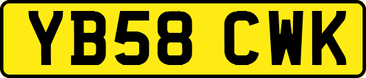 YB58CWK