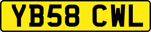 YB58CWL