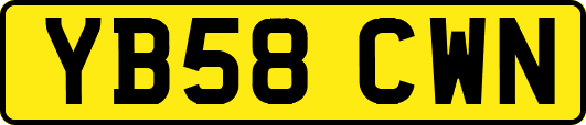 YB58CWN