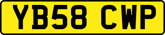 YB58CWP