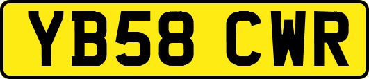 YB58CWR
