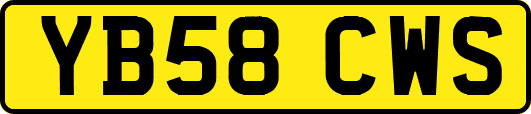 YB58CWS