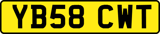 YB58CWT