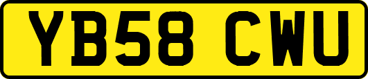 YB58CWU