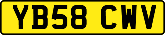 YB58CWV