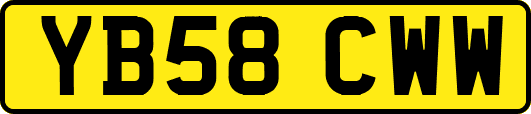 YB58CWW
