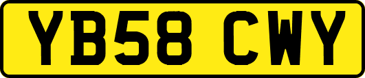 YB58CWY