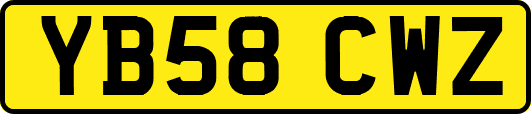 YB58CWZ