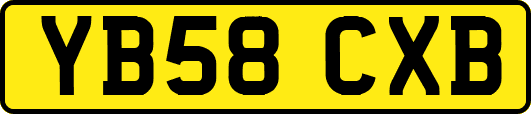 YB58CXB