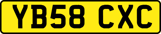 YB58CXC