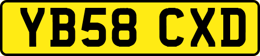 YB58CXD