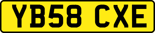 YB58CXE