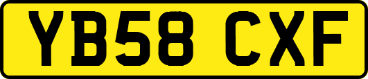 YB58CXF