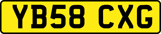 YB58CXG