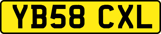 YB58CXL