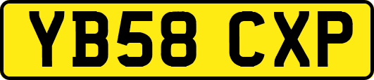 YB58CXP