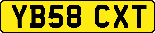 YB58CXT