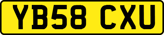 YB58CXU