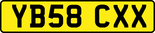 YB58CXX