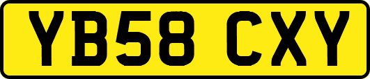 YB58CXY