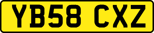 YB58CXZ