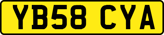 YB58CYA