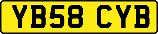 YB58CYB