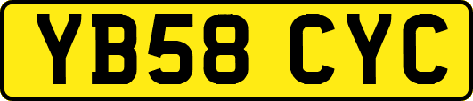 YB58CYC