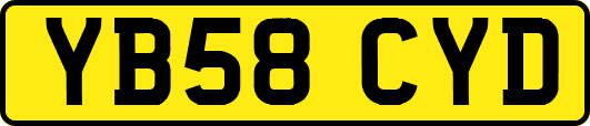 YB58CYD