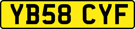 YB58CYF