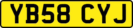 YB58CYJ