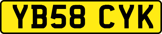 YB58CYK