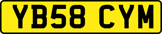 YB58CYM