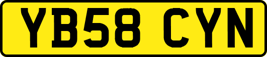 YB58CYN