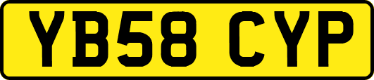 YB58CYP