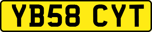 YB58CYT