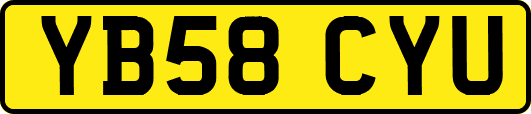 YB58CYU