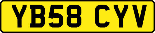 YB58CYV