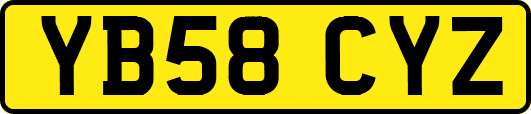 YB58CYZ