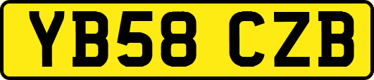 YB58CZB