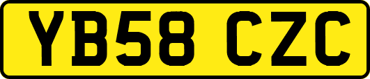 YB58CZC