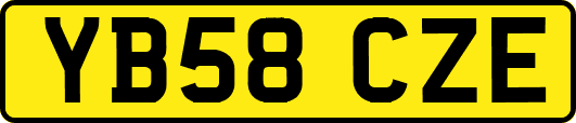 YB58CZE