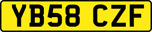YB58CZF