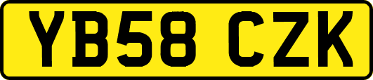 YB58CZK