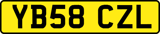 YB58CZL