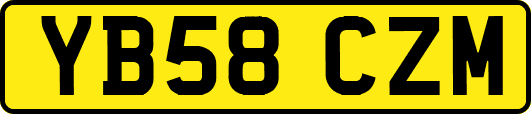 YB58CZM