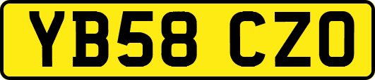 YB58CZO