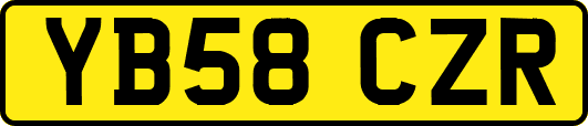 YB58CZR