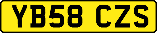 YB58CZS